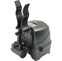 Teichfilter für die Reinigung von Gartenteichen