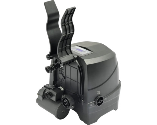 Teichfilter für die Reinigung von Gartenteichen