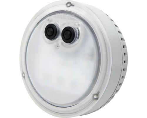 Runde Poolleuchte zur Unterwassermontage