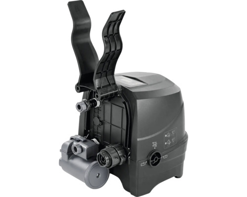 Pompe de jardin pour l'irrigation