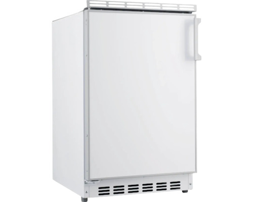 Réfrigérateur pose libre avec une porte et une poignée