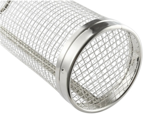 Panier à griller en métal