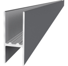 Aluminium H-Profil