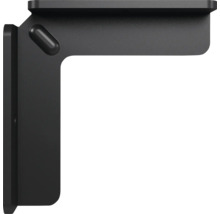 Regalwinkel aus Metall