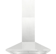 Hotte de ventilation en acier inoxydable
