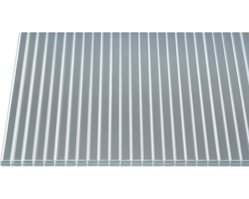 Plaque alvéolaire en plastique