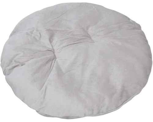 Coussin de sol rond
