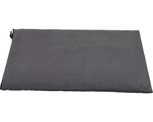 Panier pour chien rectangulaire en tissu