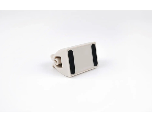 Support en plastique avec pieds en caoutchouc