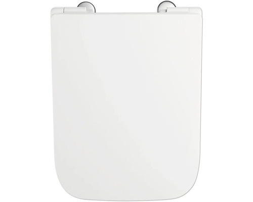 Toilettendeckel aus Sanitärkeramik