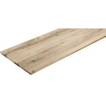 Holzplatte aus Eiche