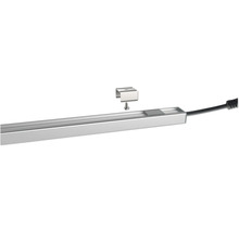 Luminaire LED sous meuble avec accessoires de montage