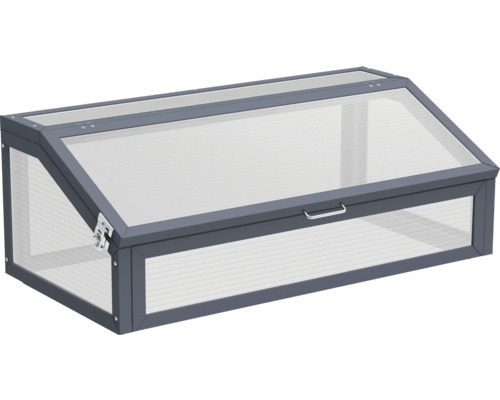 Châssis de culture pour le jardin