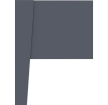 Représentation abstraite pour placement de produit