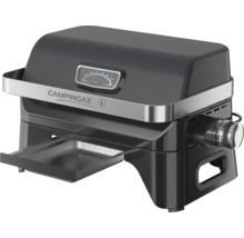 Barbecue à gaz Campingaz avec affichage de la température et bac de récupération des graisses