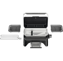 Barbecue électrique Campingaz avec grille et élément chauffant