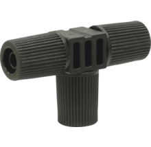 T-Stück für Bewässerungssystem