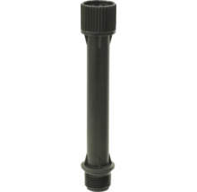 Möbelfuß aus Kunststoff