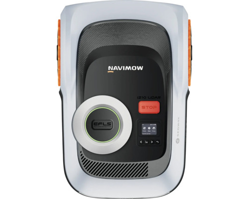 Navimow i1210 LiDAR Mähroboter