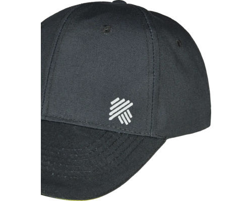 Kappe mit Logo