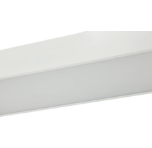 Plafonnier LED blanc