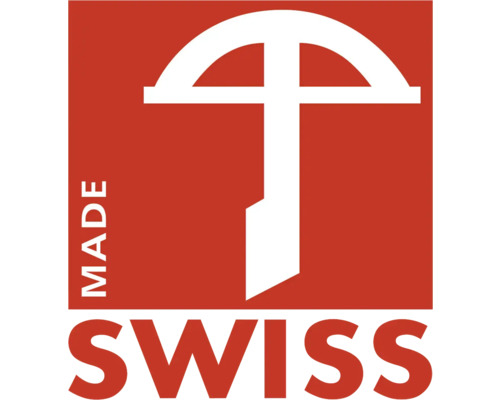 Made Swiss Kennzeichen