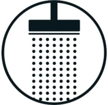 Duschsymbol