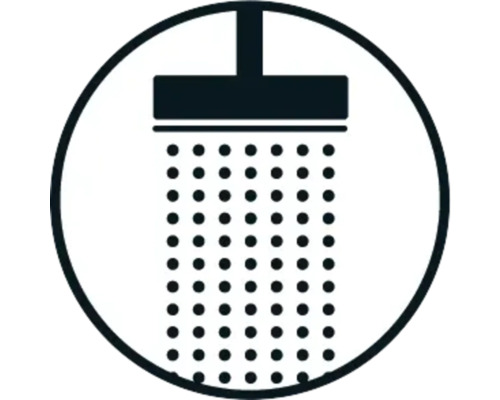 Duschsymbol