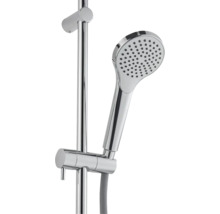 Duschstangenset mit Handbrause