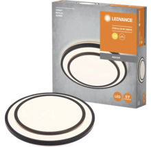 LEDVANCE Orbis Berlin 390 Millimeter Deckenleuchte mit Verpackung