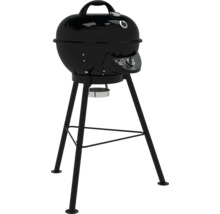 Kugelgrill mit Deckel, Griff und Thermometer