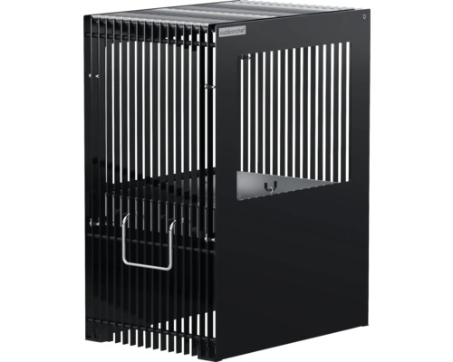 Outdoorchef Grillunterschrank mit Lamellentür