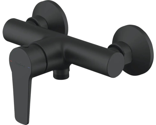 Robinet de douche apparent Jungborn