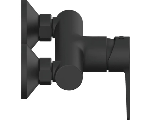 Robinet d'arrêt d'angle pour robinet d'eau