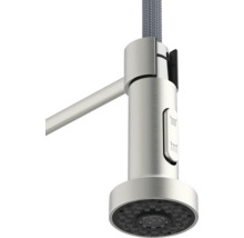 Küchenarmatur mit Brausefunktion