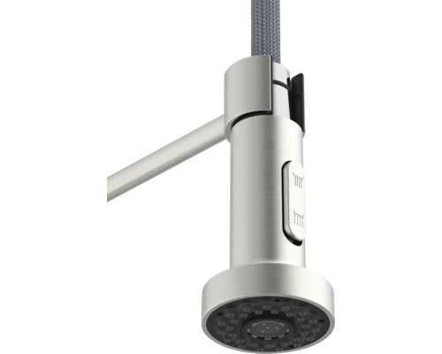 Küchenarmatur mit Brausefunktion