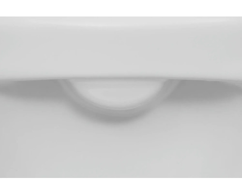 Vue détaillée d'un lavabo