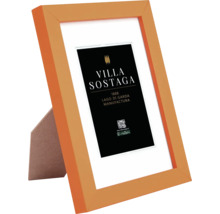 Bilderrahmen mit Aufsteller