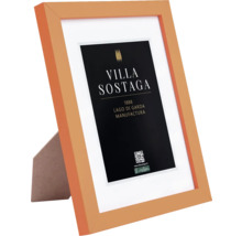 Bilderrahmen mit Aufsteller