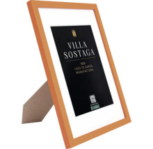 Bilderrahmen mit Standfuß