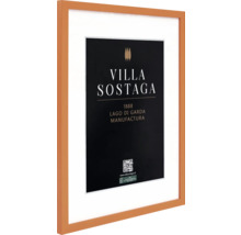 Bilderrahmen mit Passepartout