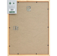 Holz Bilderrahmen 30 x 40 Zentimeter