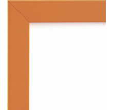 Eckdetail eines Bilderrahmens