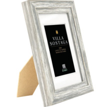 Cadre photo décoratif avec support