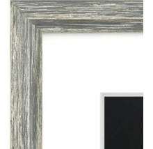 Fragment d'un cadre photo