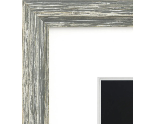 Fragment d'un cadre photo