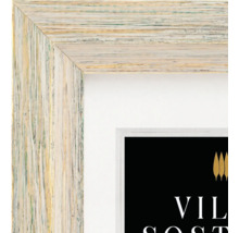 Découpe d'image d'un cadre photo