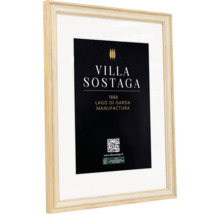 Bilderrahmen aus Holz