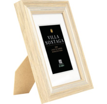 Bilderrahmen mit Aufsteller