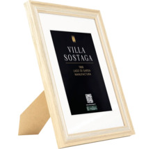 Bilderrahmen mit Standfuß